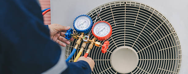Licensed Hvac Installation service in Hillsboro, MO - HVAC Repair CO